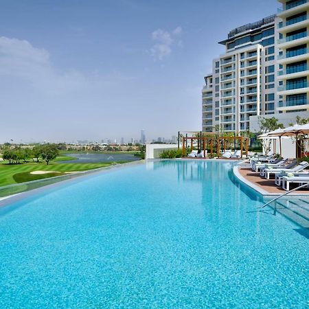 Vida Emirates Hills Hotel Dubai Ngoại thất bức ảnh