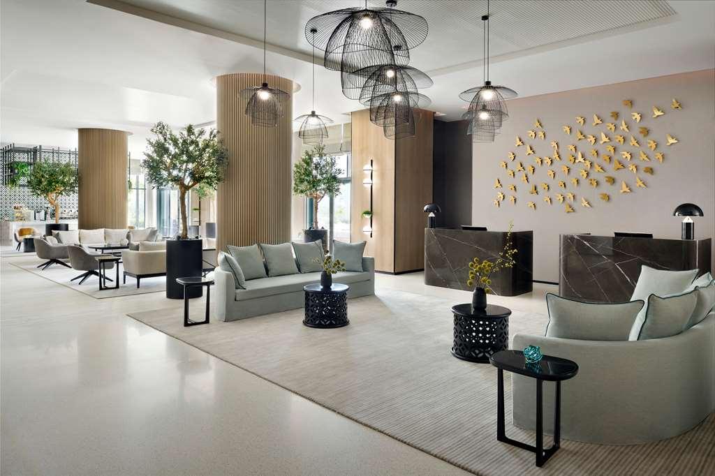 Vida Emirates Hills Hotel Dubai Nội địa bức ảnh