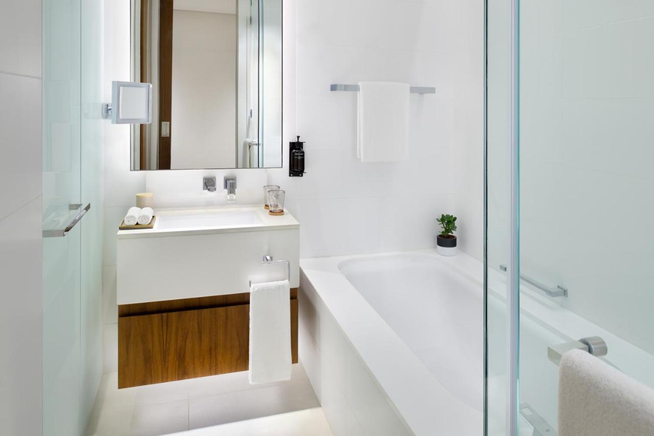 Vida Emirates Hills Hotel Dubai Ngoại thất bức ảnh