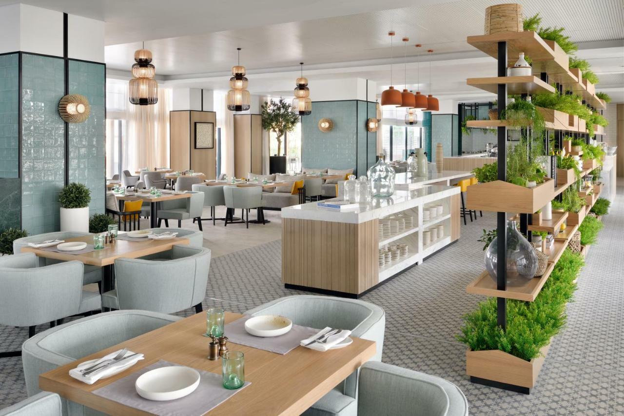 Vida Emirates Hills Hotel Dubai Ngoại thất bức ảnh