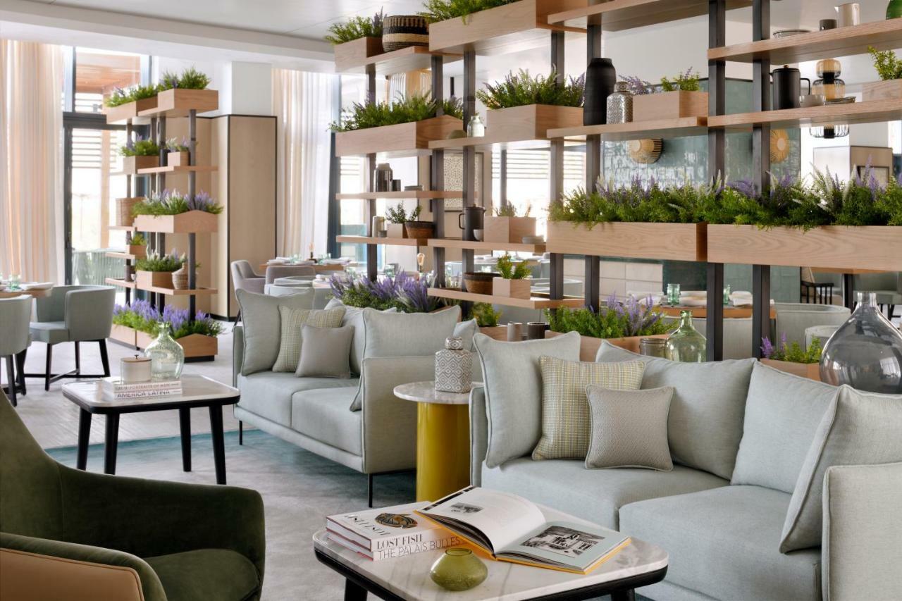 Vida Emirates Hills Hotel Dubai Ngoại thất bức ảnh