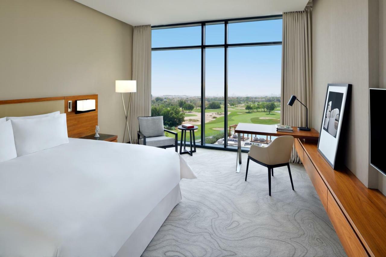 Vida Emirates Hills Hotel Dubai Ngoại thất bức ảnh