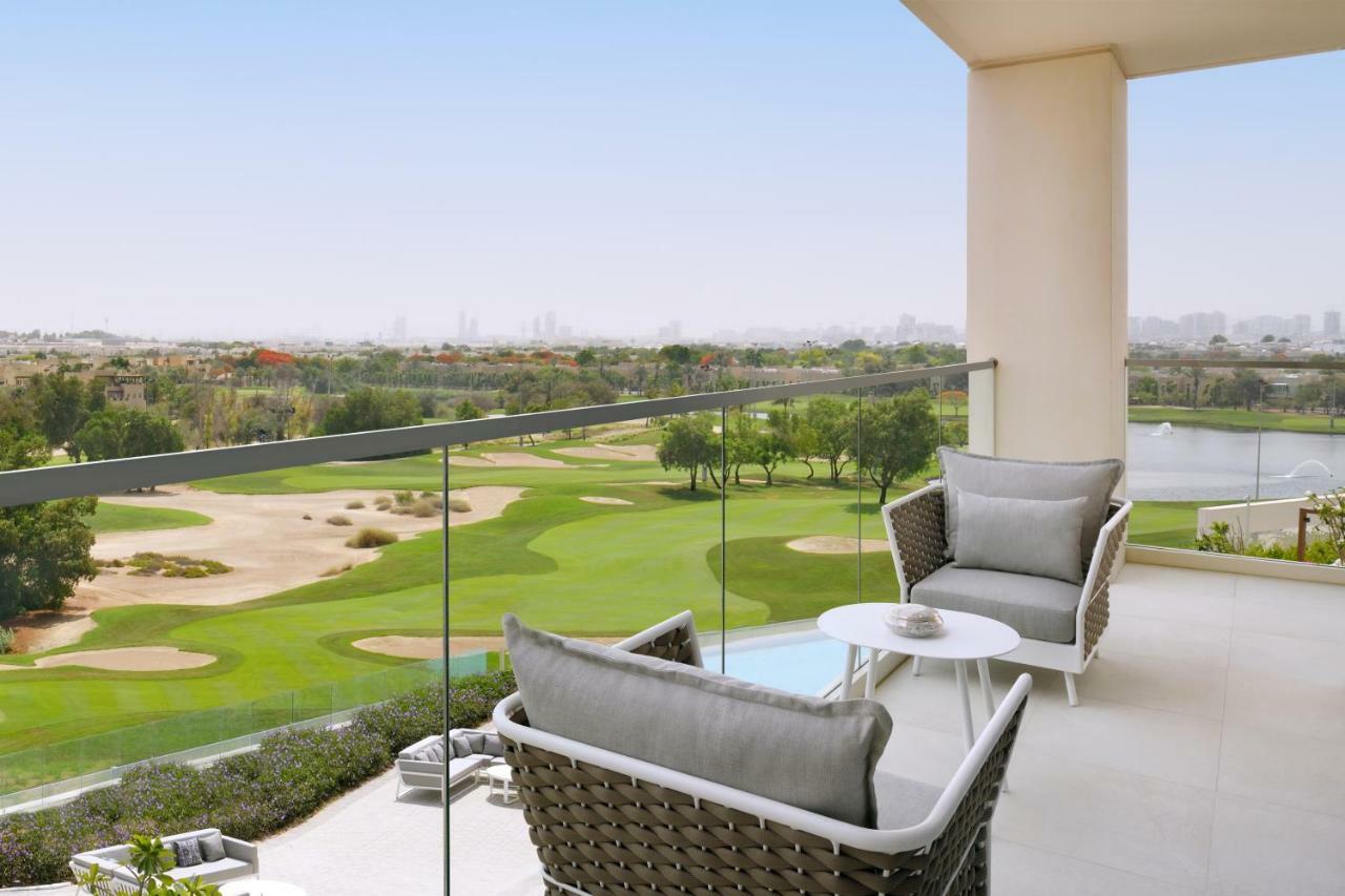 Vida Emirates Hills Hotel Dubai Ngoại thất bức ảnh
