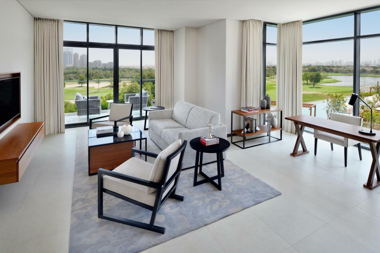 Vida Emirates Hills Hotel Dubai Ngoại thất bức ảnh