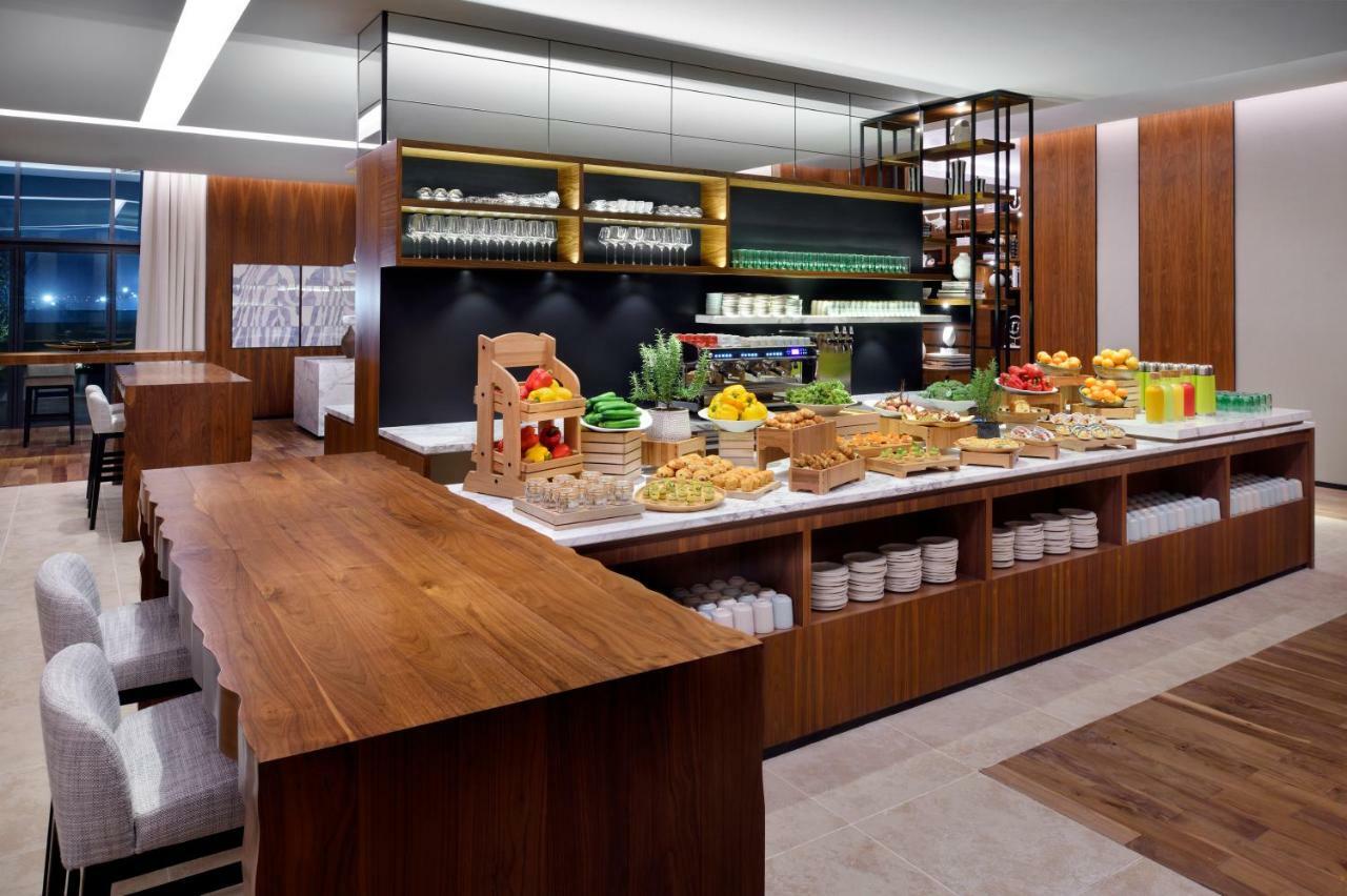 Vida Emirates Hills Hotel Dubai Ngoại thất bức ảnh