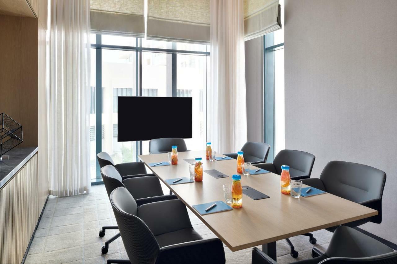 Vida Emirates Hills Hotel Dubai Ngoại thất bức ảnh