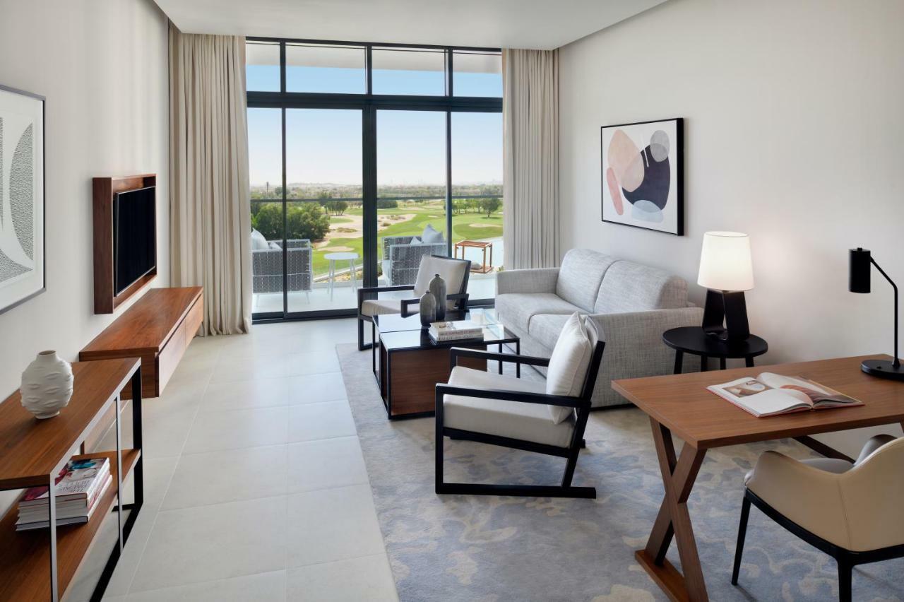 Vida Emirates Hills Hotel Dubai Ngoại thất bức ảnh