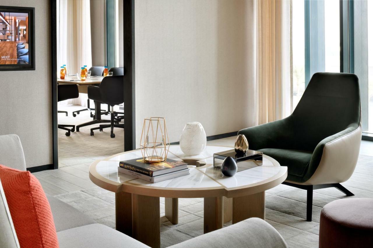 Vida Emirates Hills Hotel Dubai Ngoại thất bức ảnh