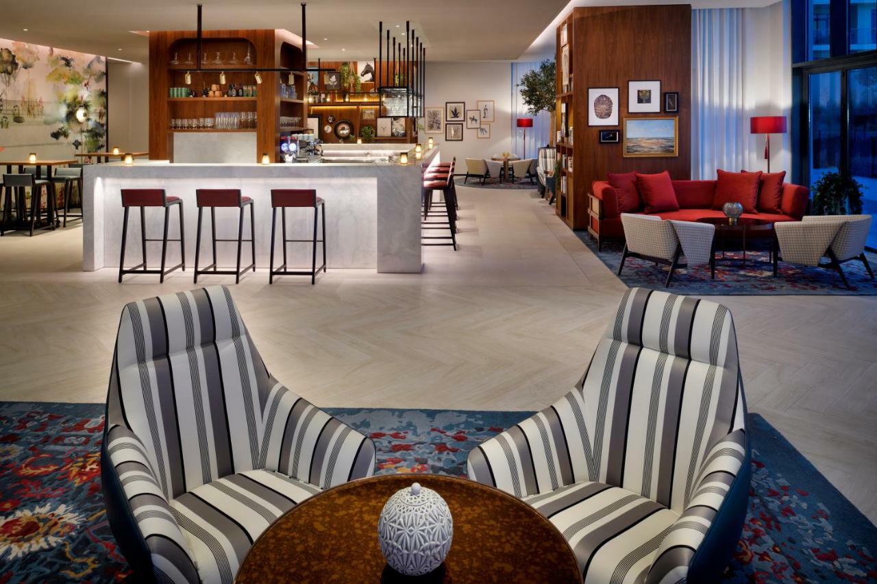 Vida Emirates Hills Hotel Dubai Ngoại thất bức ảnh