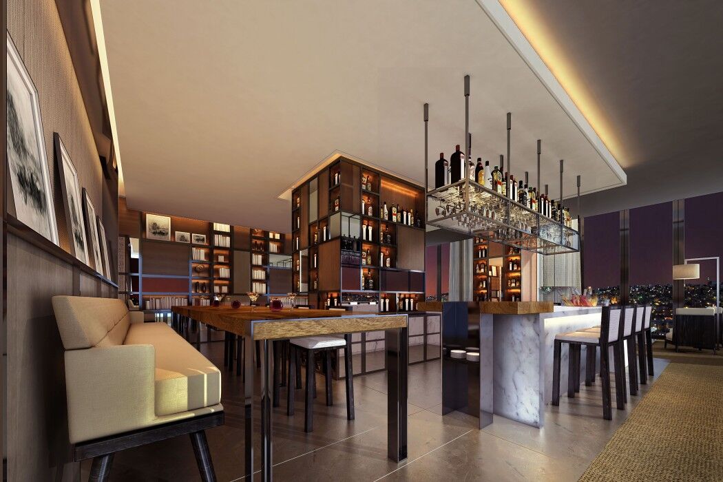 Vida Emirates Hills Hotel Dubai Ngoại thất bức ảnh